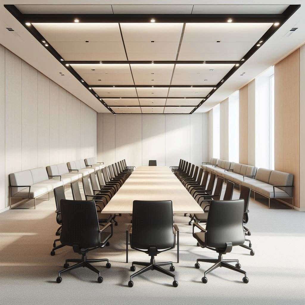 设备批量更换过后广告策划公司怎样确认写字楼办公员工休闲区设置没有遗留问题